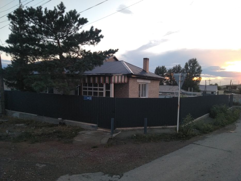 Продается частный дом