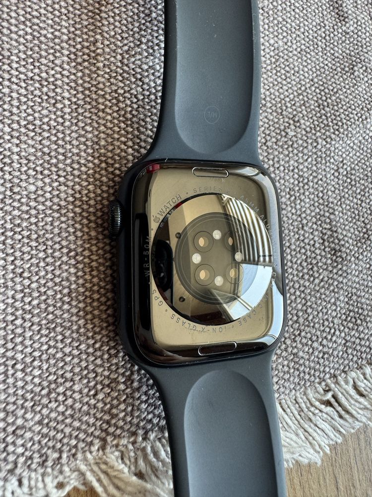 apple watch series 8 45mm