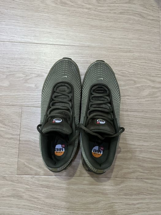 Продавам обувки nike air max dn