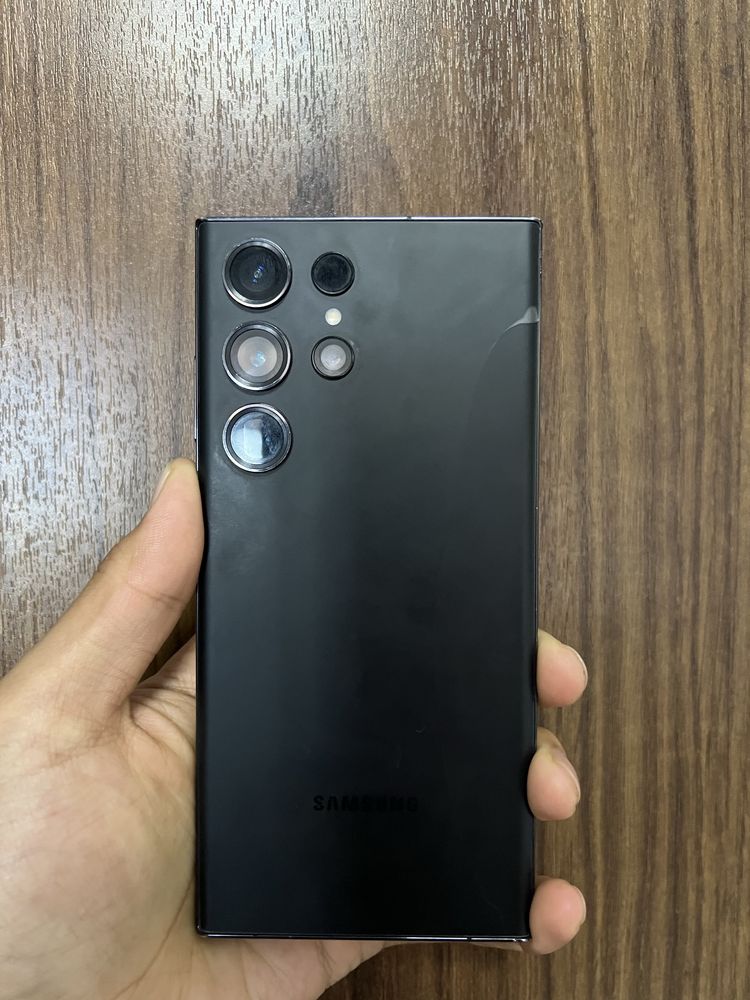 Samsung S23 ultra