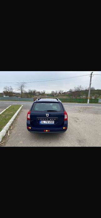 Dacia Logan Mcv 1.2
