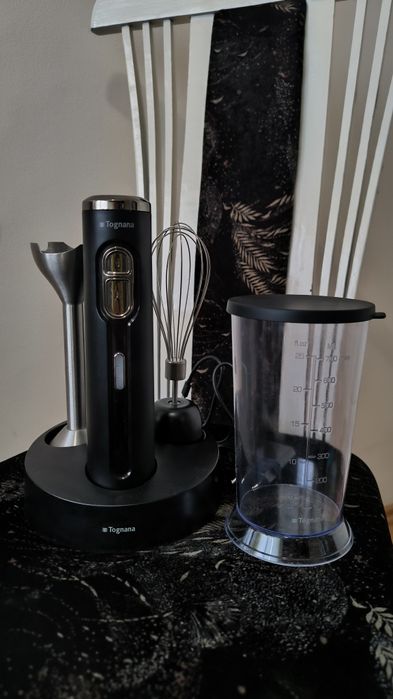 Блендер Tognana Avant Space Cordless