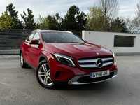 Mercedes Gla 200 CDI 4Matic 2014 2.2 diesel