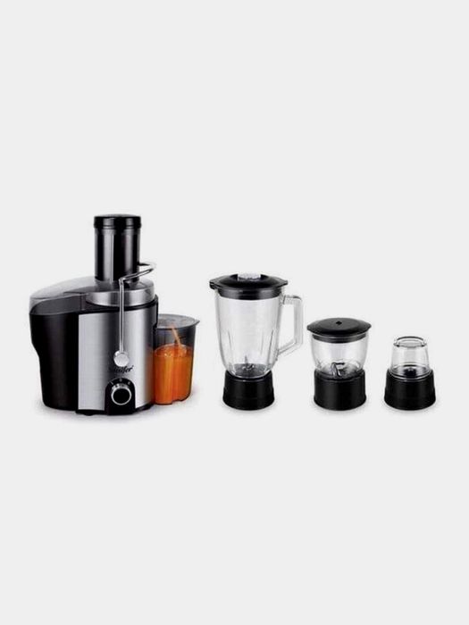 Соковыжималка, блендер, чопер, кофемолка Sonifer SF - 5525