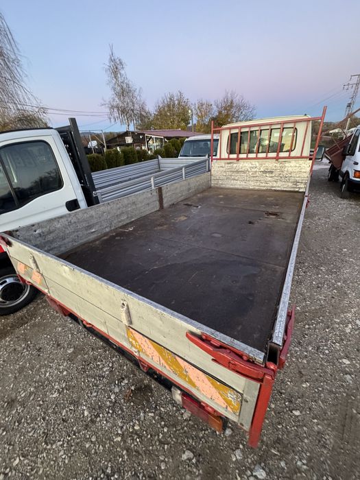 Каросерия за бус от ИВЕКО Дейли