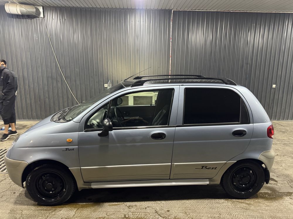 Matiz best xolati zor