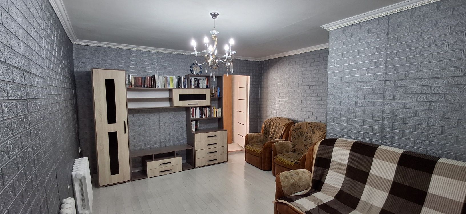 Продаётся 3 комнатный частный дом