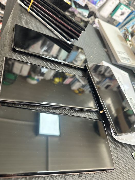Display original Samsung Note 20 S22 S23 S24 Ultra Flip 5 6 fold 5 6