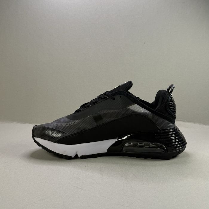 Nike Air Max 2090 Black&White! НОВИ! Оригинал!