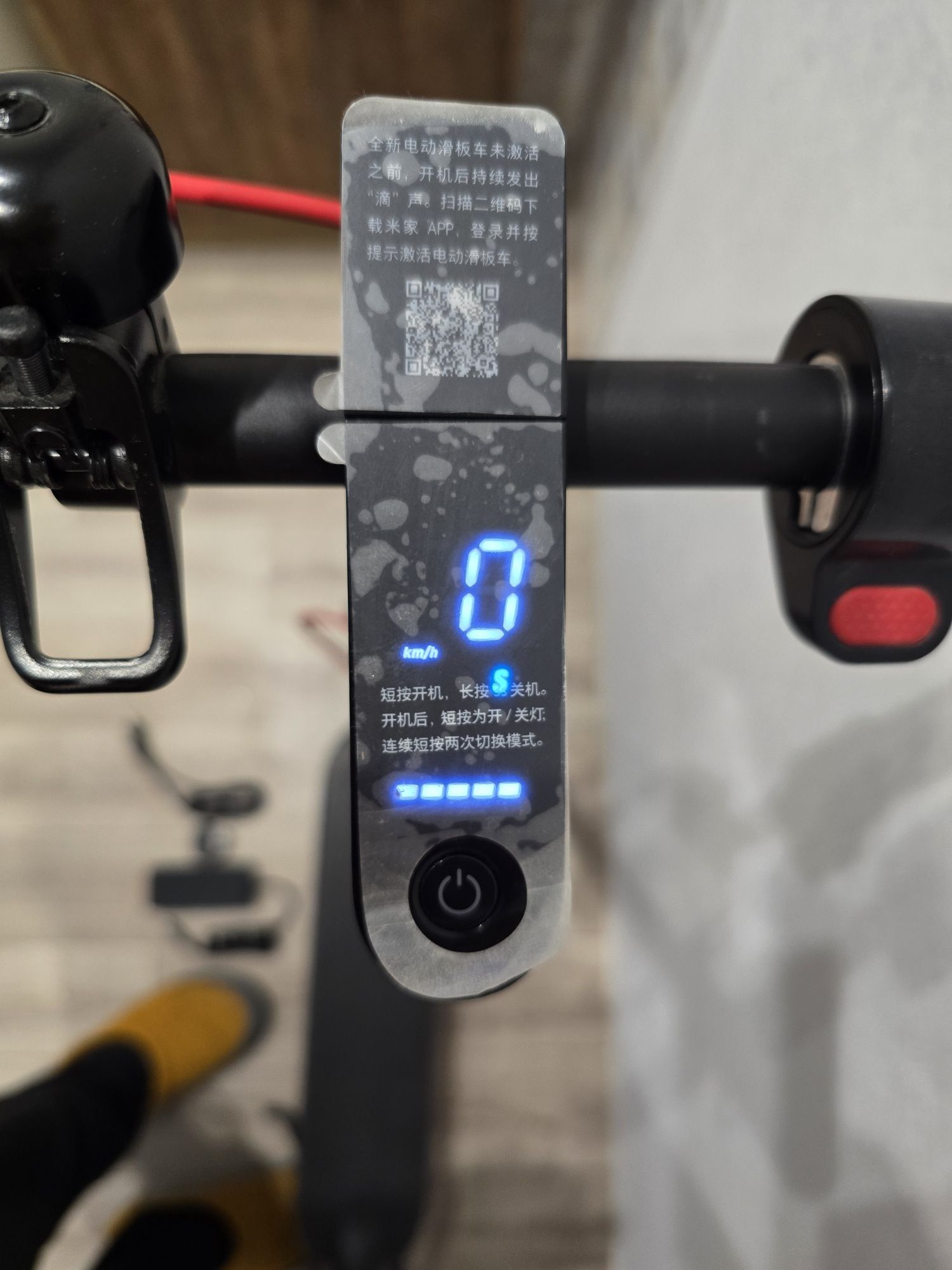 Самокат Xiaomi M365 pro, в почти идеальном состоянии,