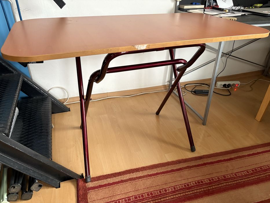 Разтегаема маса (бюро) 110/60/73