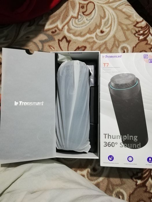 Boxa Tronsmart Element T7