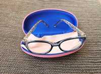 Детска диоптрична рамка за очила с калъф
