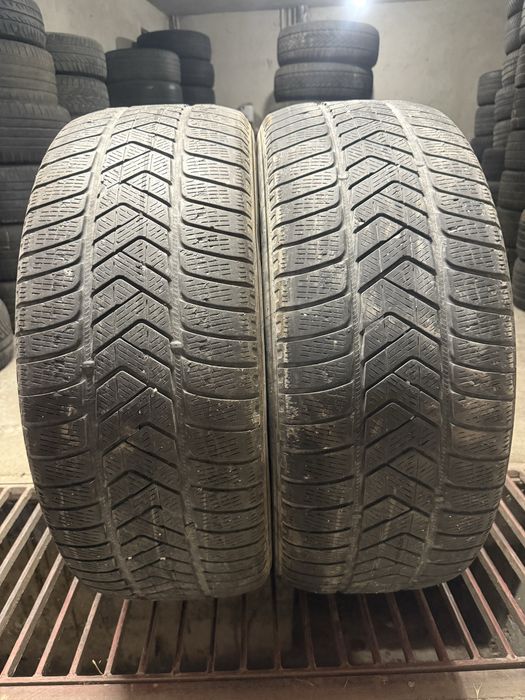 Pirelli 255/55/20
