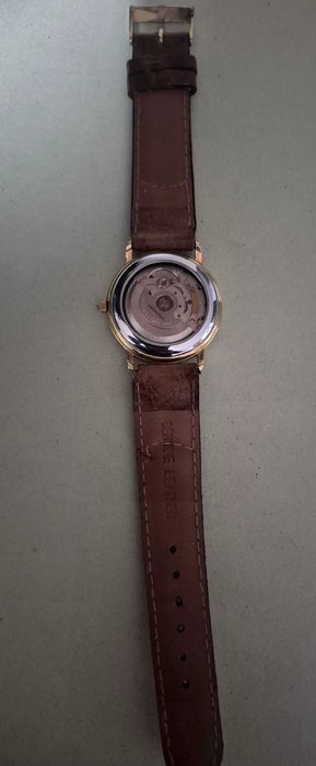 Vând ceas elegant automatic Hamilton