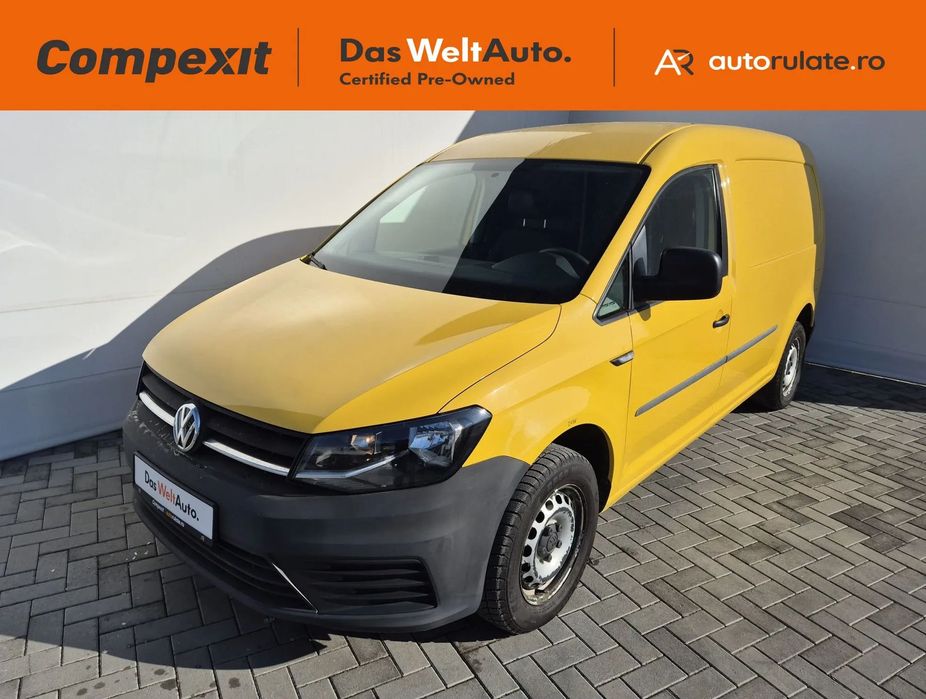 Volkswagen Caddy VW Caddy Maxi 2.0 tdi, 102 cp