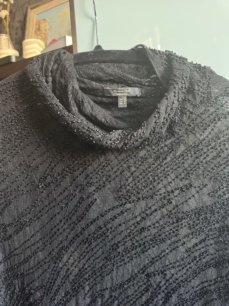 Дамска блуза/туника Massimo Dutti