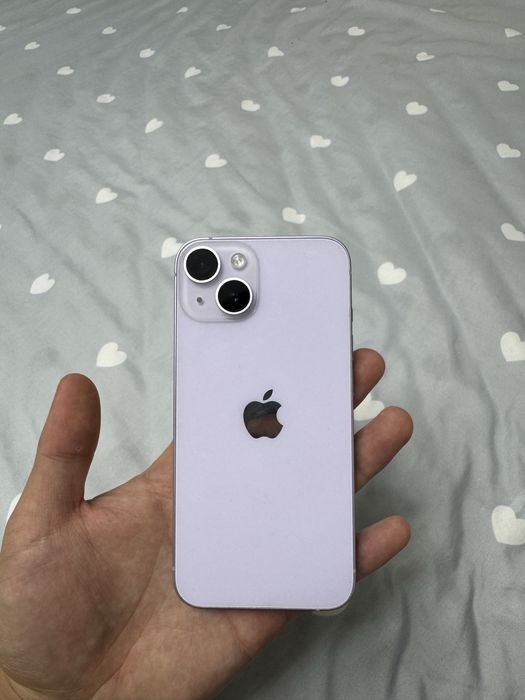 Iphone 14 идеальный
