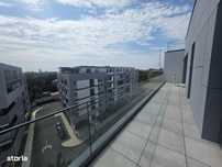 The Ivy | 3 camere | Jandarmeriei lângă Stejarii si mall Băneasa