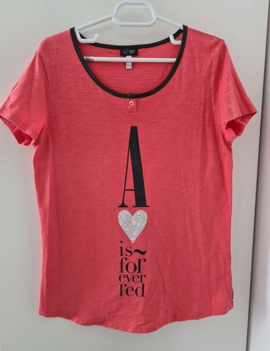 Tricou Armani Dama S