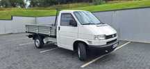 Volkswagen t4 Transporter