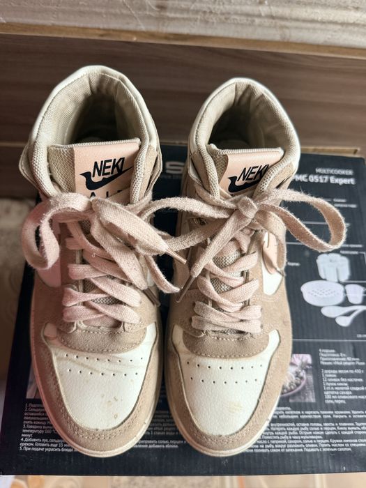 Продаю женскую обувь 38 размер