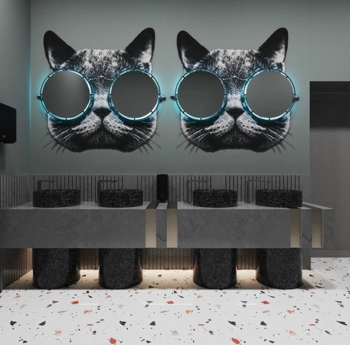 Дизайнер интерьера от 2000 тг за кв.м.