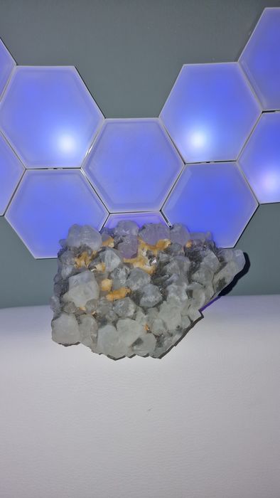 Cristal Cuarț din Baia Mare