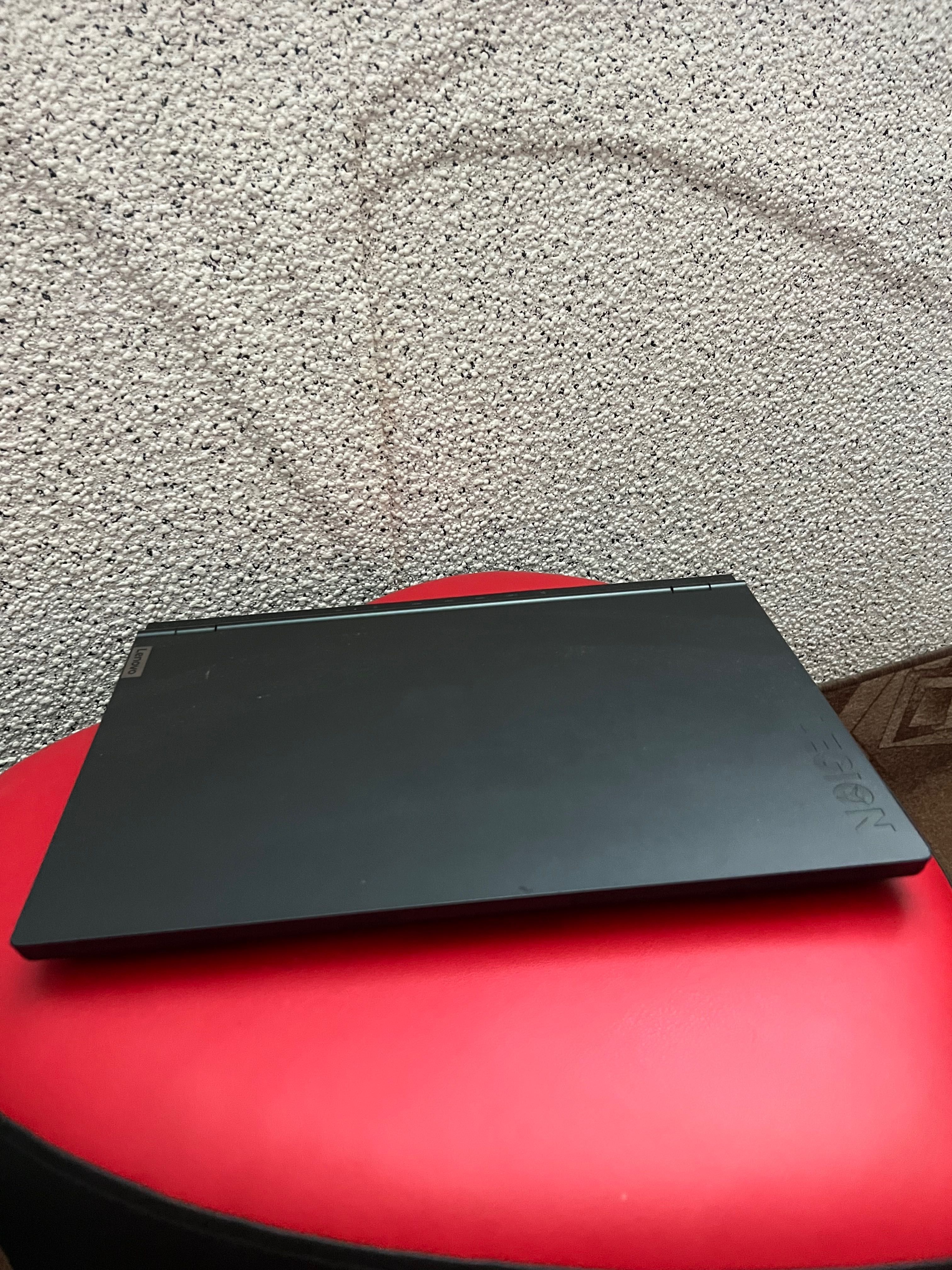 Lenovo Legion 5 15IMH