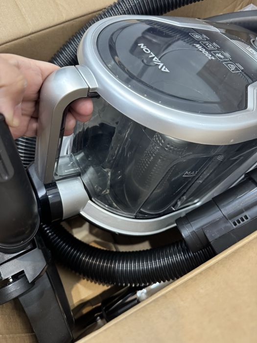 Продам пылесос Avalon