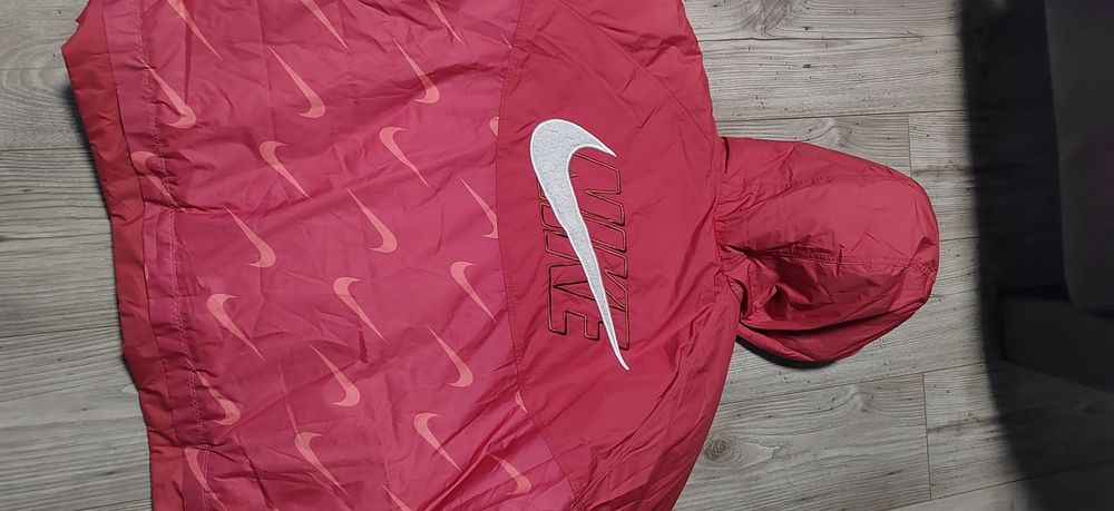 Nike Therma Fit дамско преходно яке, размер L