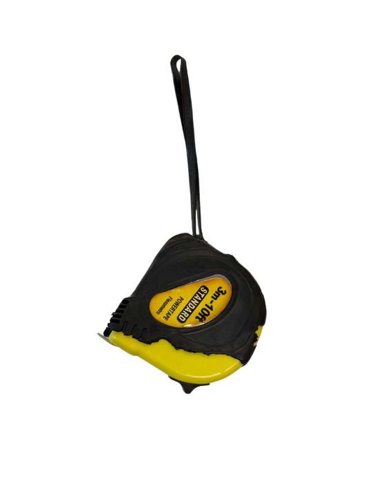 Метална ролетка - 3 метра