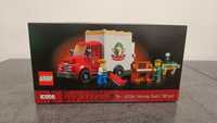 LEGO 40586 Icons - Moving Truck (Promo)