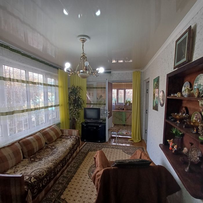 Дача Продаётся Майский