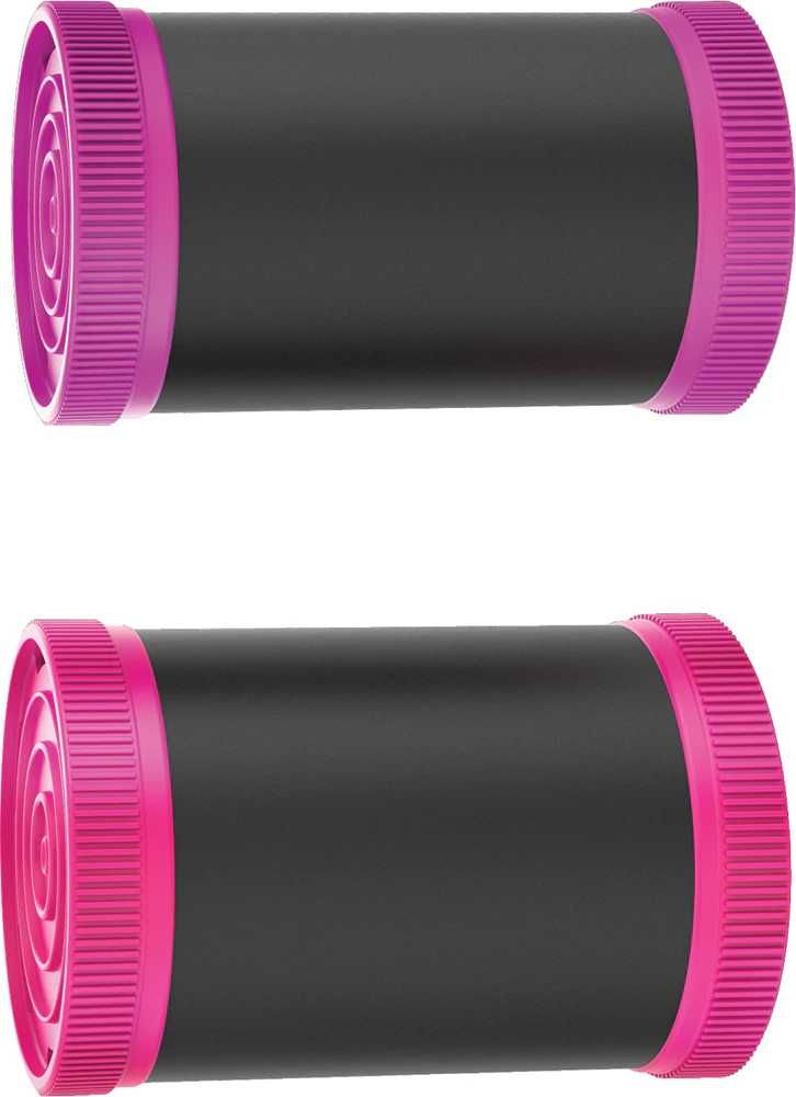 Електрически ролки за коса Remington Jumbo Curls H5670, 12 ролки