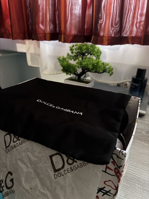 Dolce Gabanna Sneakersi