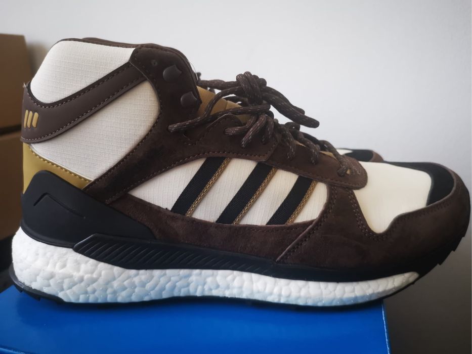 Adidas Marathon Free Hiker nr. 45