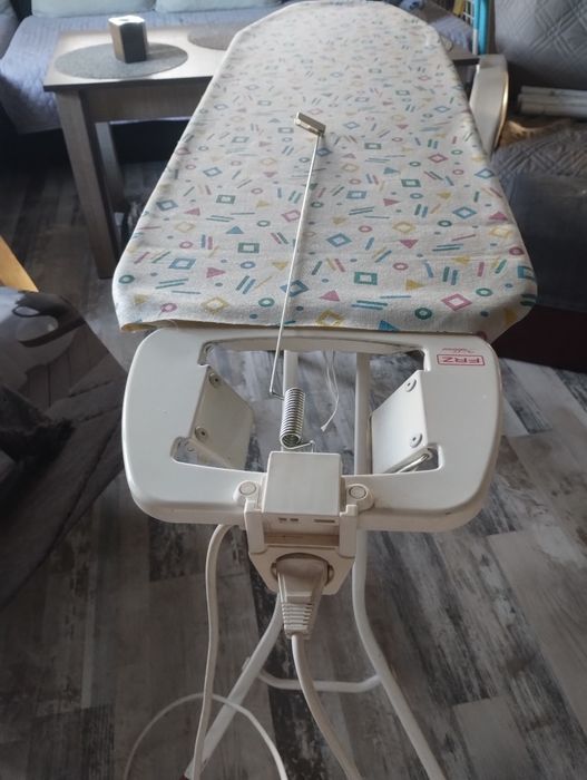 Дъска за гладене