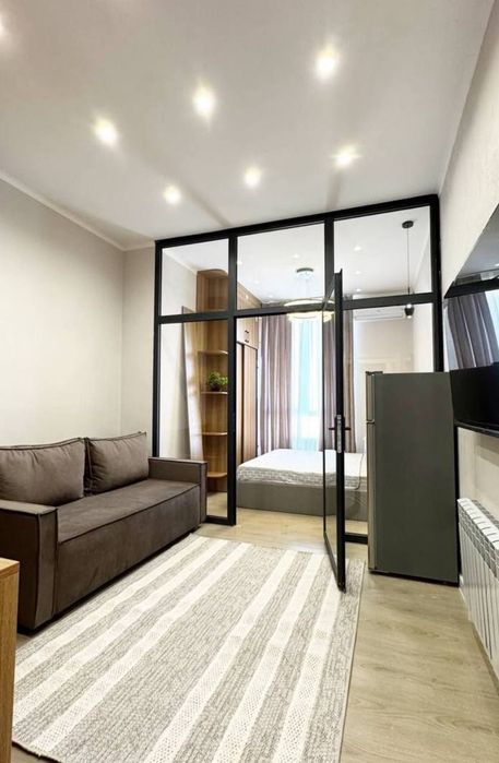 Продается новостройка