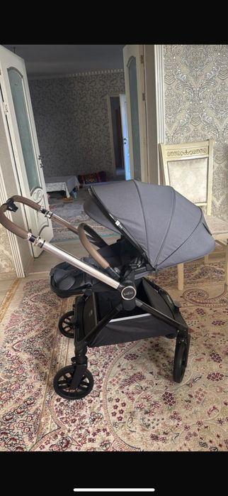 Kidilo коляска.50 тсч