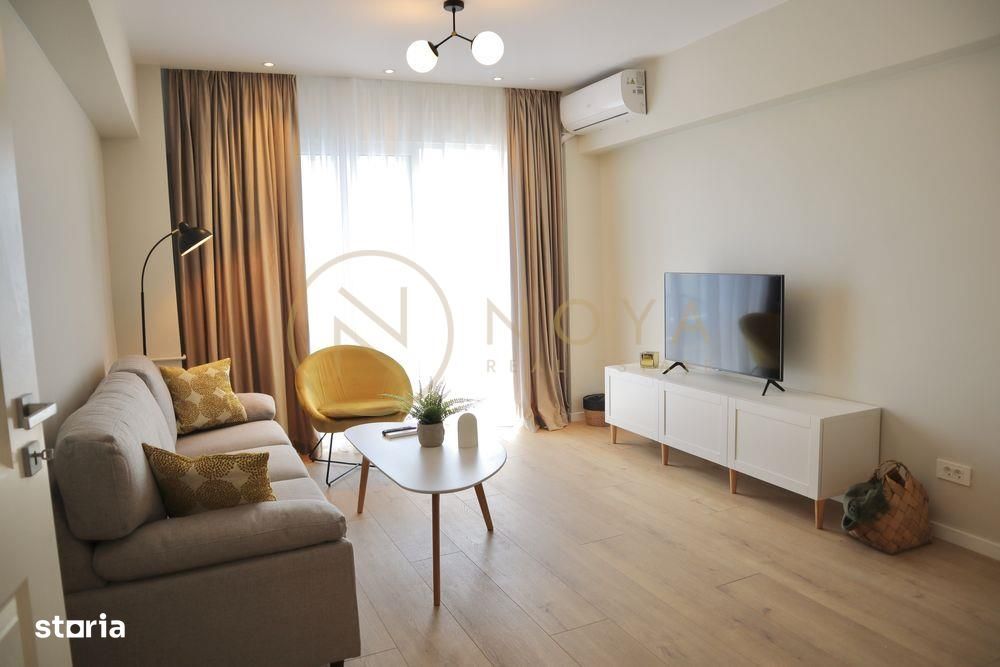 Apartament cu 2 camere in zona Crangasi Constructorilor