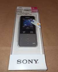 Оригинален силиконов калъф SONY Walkman за NW-S310