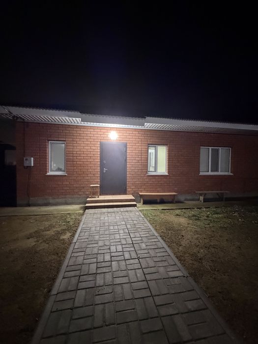 Продается дом Деркул 1 ,  2024 г