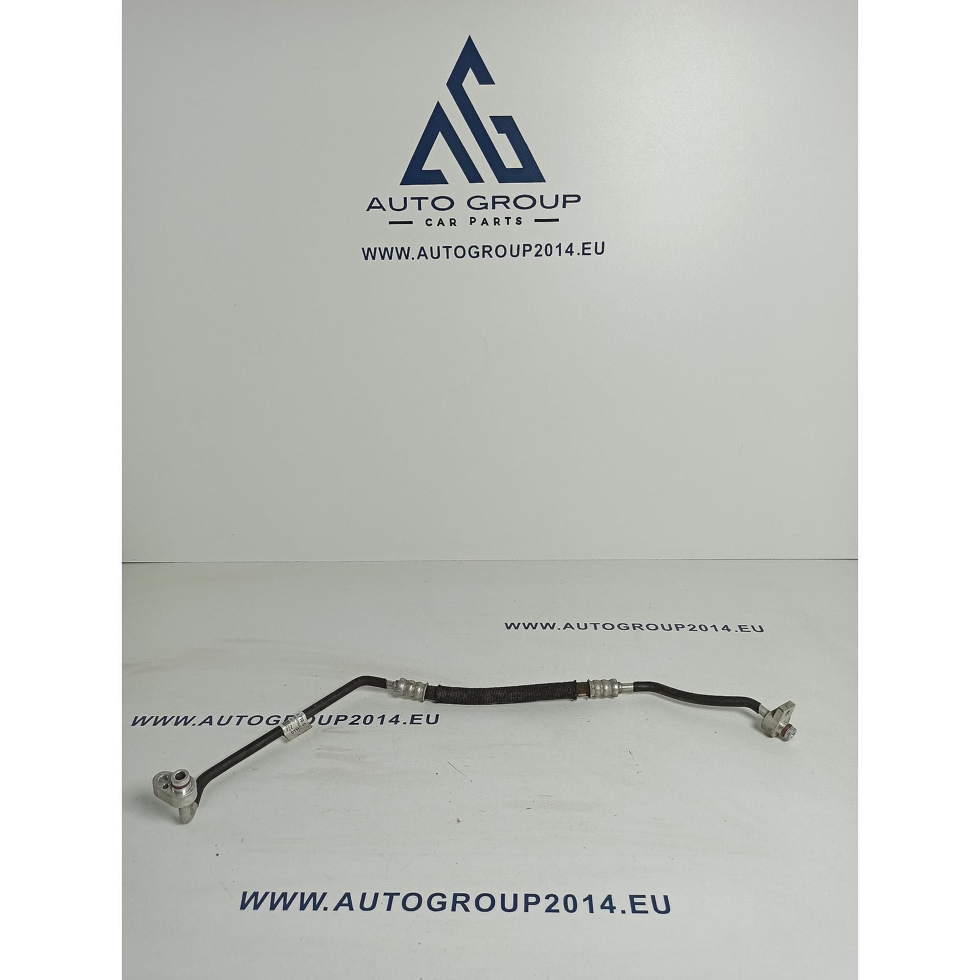 Маркуч климатик за audi a8 d5 4n - 4n0260710s