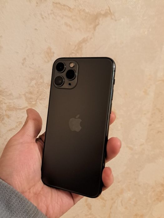 Iphone 11 pro 64 GB