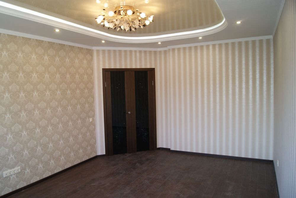 Ремонт квартир малярка