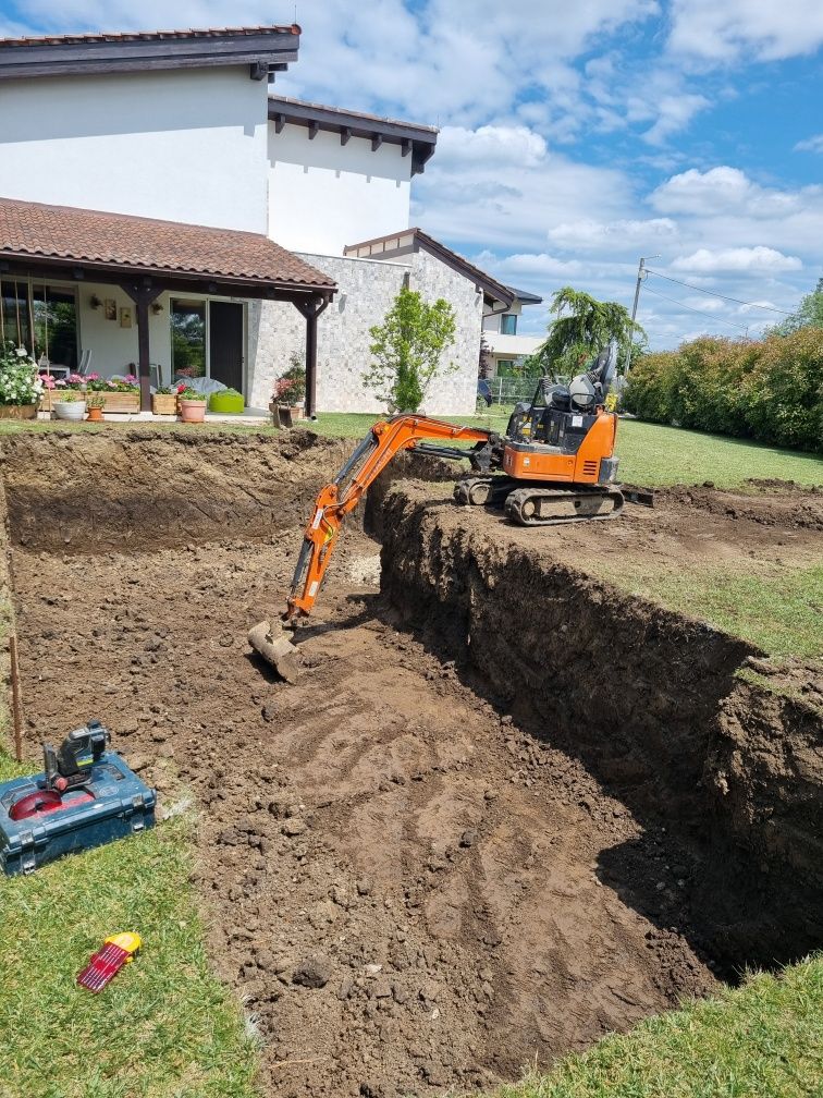 Gaura hota gauri hote Gauri centrale carotare beton armat tăiat beton