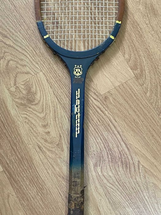 Racheta Tenis Colectie Reghin Neptun