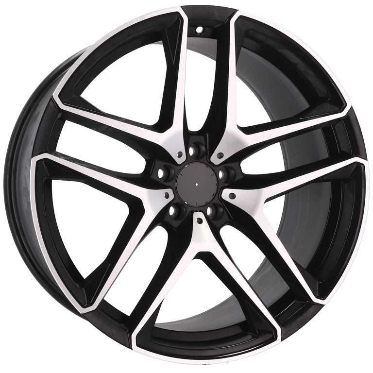 21" Джанти 5x112 за Mercedes-Benz GLE Coupe GLE SUV V167 GLS AMG