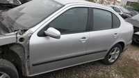 portiera portiere seat toledo 2001